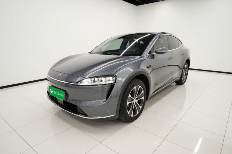 Used Hima Luxeed R7 2024 All-Electric 802 km Max Guazi used car, China used car export, Used car for sale, Used  cars, Cheapest cars for sale