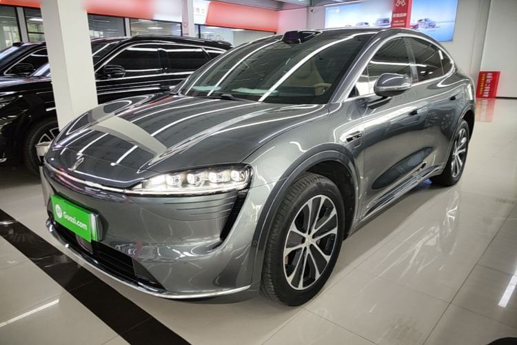 Used Hima Luxeed R7 2024 All-Electric 802 km Max Guazi used car, China used car export, Used car for sale, Used  cars, Cheapest cars for sale