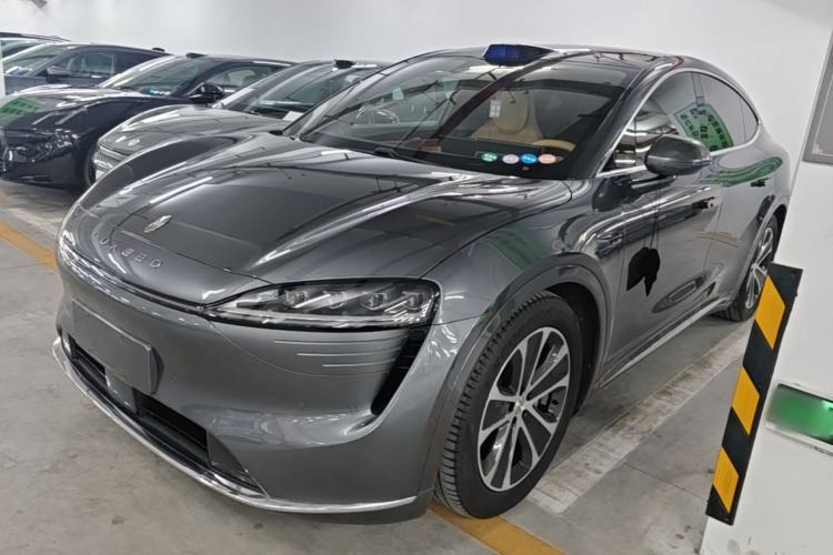 Hima Luxeed R7 2024 All-Electric 802 km Max مستعملة Guazi used car, China used car export, Used car for sale, Used  cars, Cheapest cars for sale