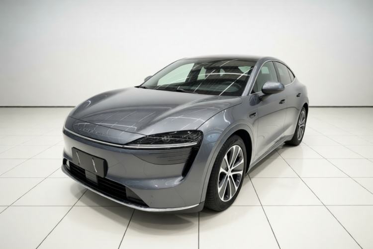 Hima Luxeed R7 2024 Pure Electric 667km Pro