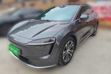 Used Hima Luxeed R7 2024 All-Electric 736 km Ultra