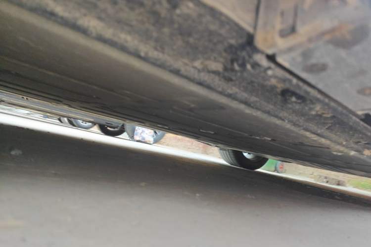 Used Hima Luxeed R7 2024 All-Electric 736 km Ultra Chassis Front Left
