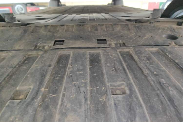 Used Hima Luxeed R7 2024 All-Electric 736 km Ultra Chassis Rear