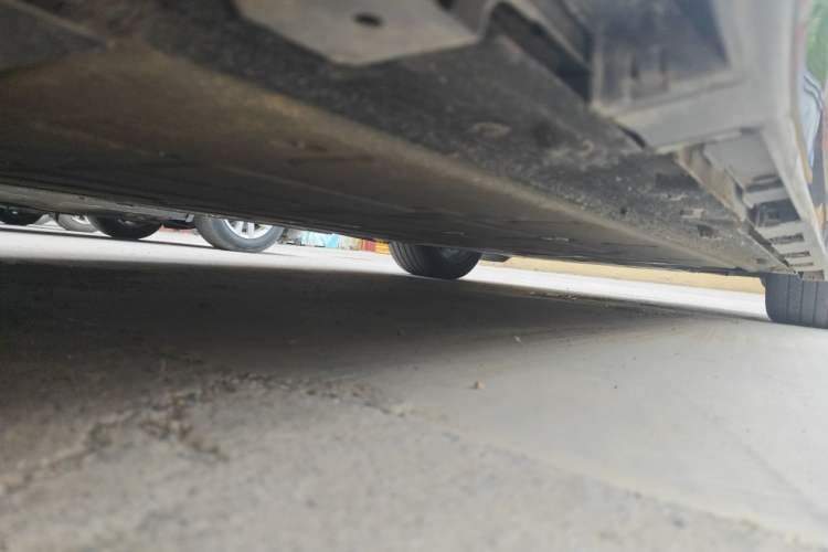 Used Hima Luxeed R7 2024 All-Electric 736 km Ultra Chassis Rear Right