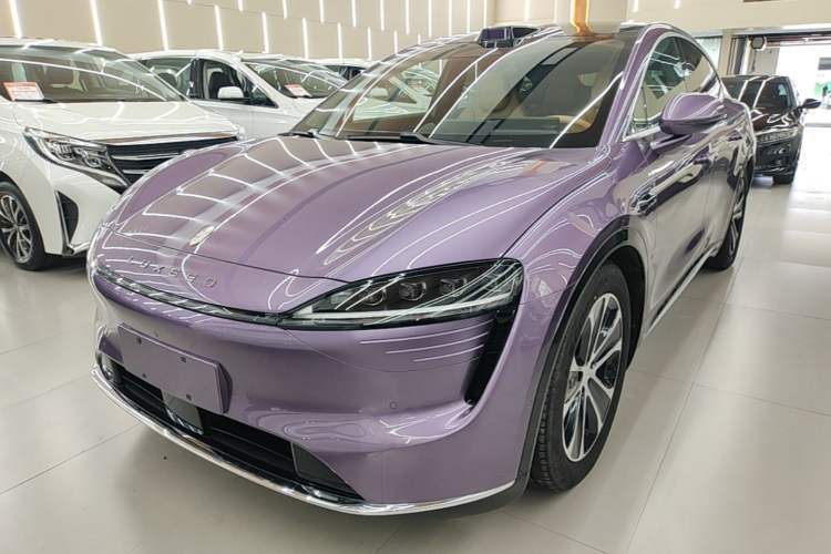 Hima Luxeed R7 2024 All-Electric 802 km Max مستعملة Guazi used car, China used car export, Used car for sale, Used  cars, Cheapest cars for sale
