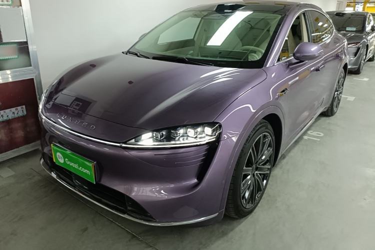 Used Hima Luxeed R7 2024 All-Electric 736 km Ultra Guazi used car, China used car export, Used car for sale, Used cars, Cheapest cars for sale