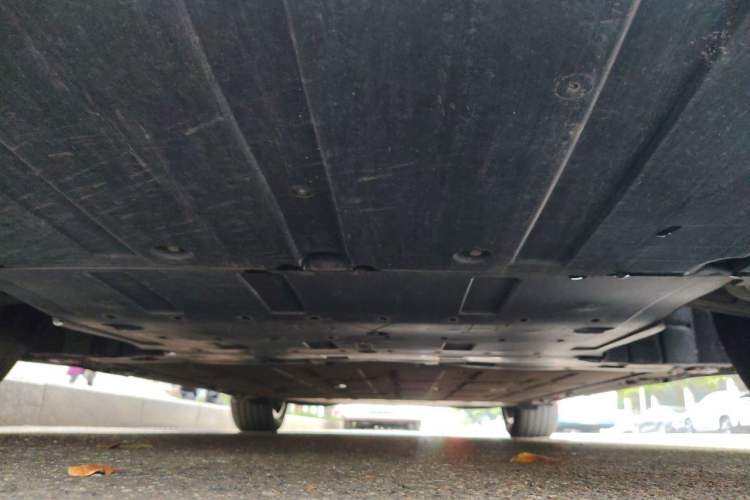 Used Hima Luxeed R7 2024 All-Electric 667 km Max Chassis Front