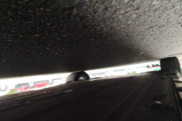 Used Hima Luxeed R7 2024 All-Electric 667 km Max Chassis Front Right
