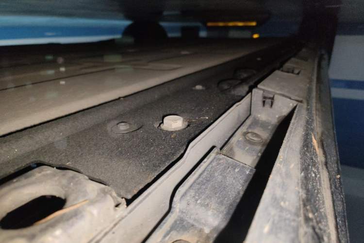 Used Hima Luxeed R7 2024 All-Electric 667 km Max Chassis Front Right