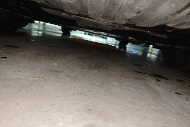 Used Hima Luxeed R7 2024 All-Electric 736 km Ultra Chassis Rear