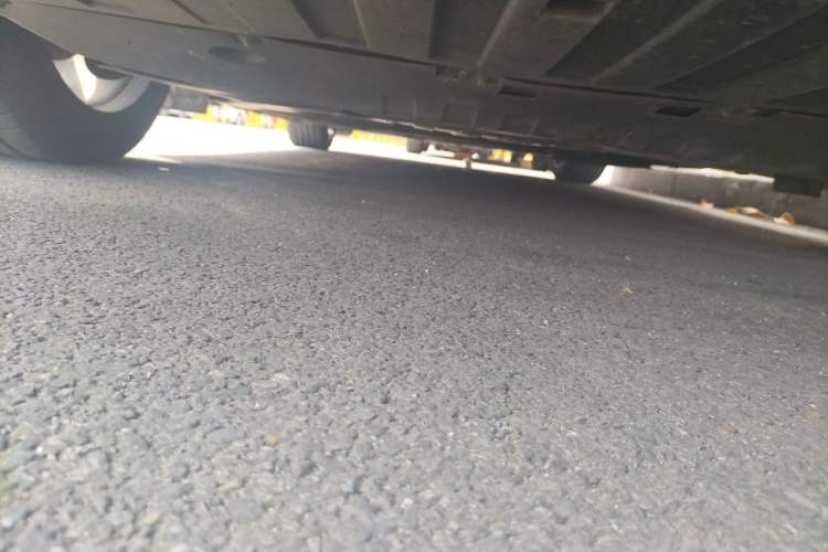 Used Hima Luxeed R7 2024 All-Electric 667 km Max Chassis Rear