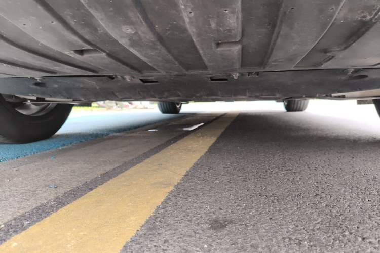 Used Hima Luxeed R7 2024 All-Electric 736 km Ultra Chassis Rear
