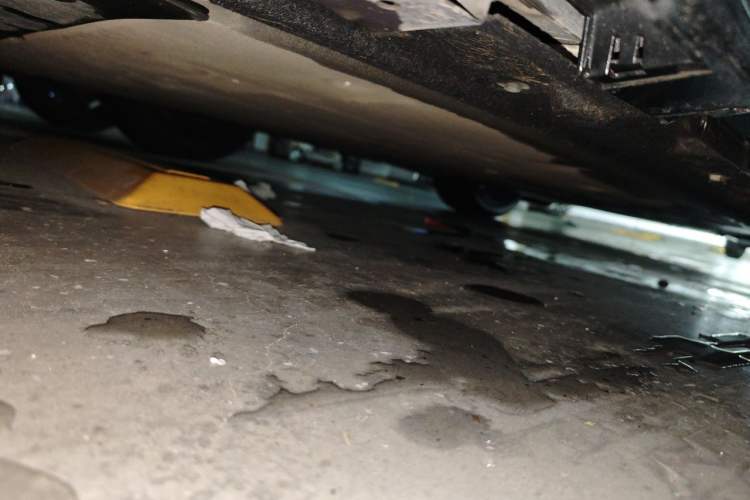 Used Hima Luxeed R7 2024 All-Electric 736 km Ultra Chassis Rear Right