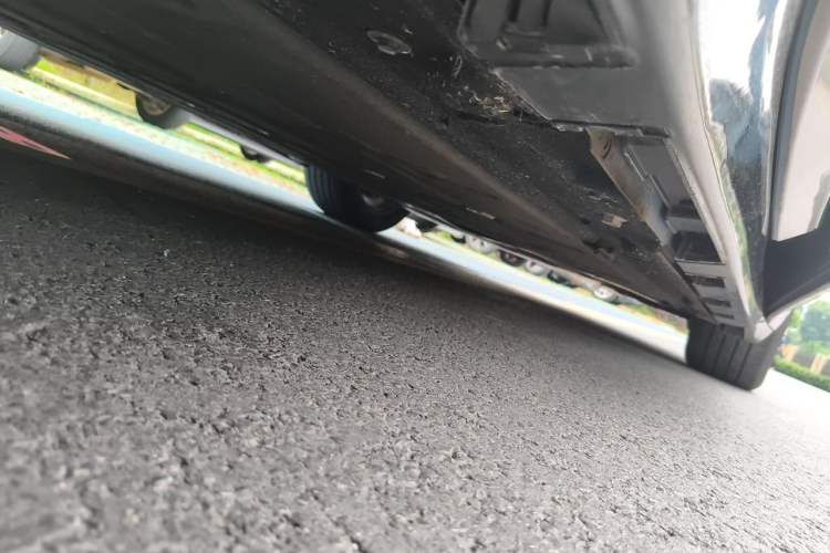Used Hima Luxeed R7 2024 All-Electric 736 km Ultra Chassis Rear Right