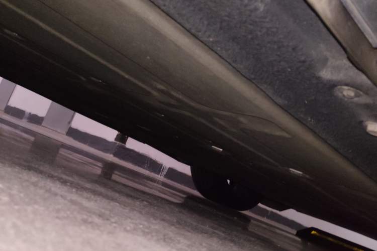 Used Hima Luxeed R7 2024 All-Electric 736 km Ultra Chassis Rear Right