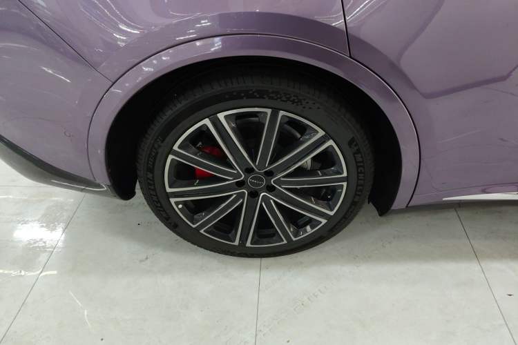 Used Hima Luxeed R7 2024 All-Electric 736 km Ultra Exterior 5