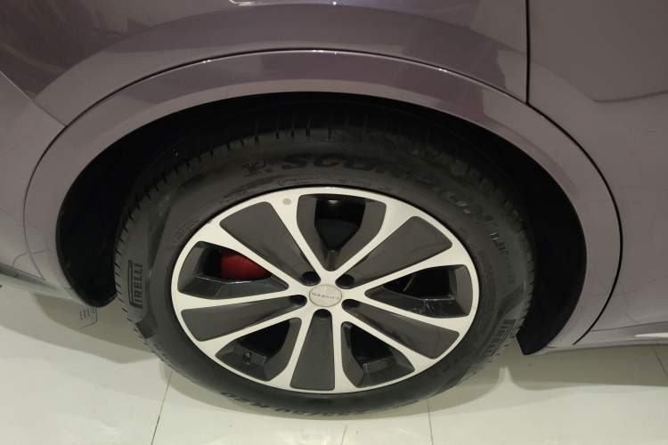 Used Hima Luxeed R7 2024 All-Electric 736 km Ultra Exterior 5