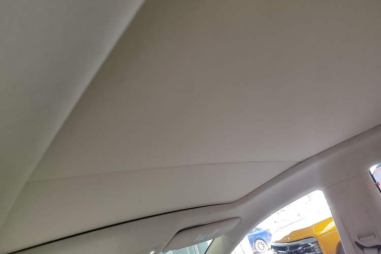 Used Hima Luxeed R7 2024 Pure Electric 667km Pro Headliner