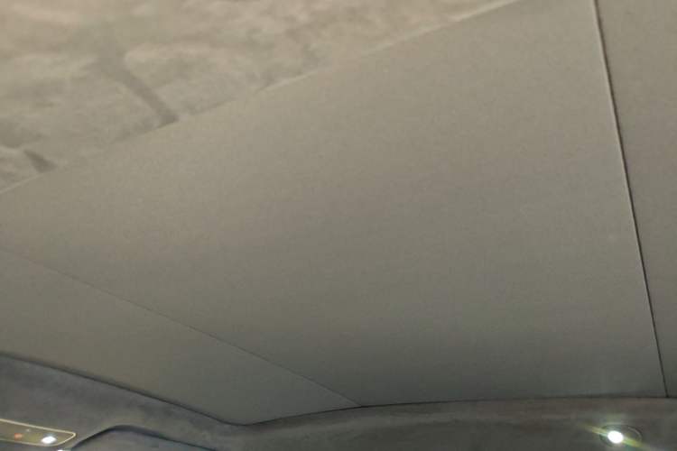 Used Hima Luxeed R7 2024 All-Electric 667 km Max Headliner