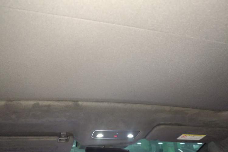 Used Hima Luxeed R7 2024 All-Electric 802 km Max Headliner