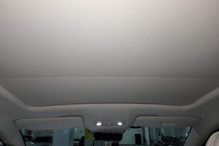 Used Hima Luxeed R7 2024 All-Electric 802 km Max Headliner