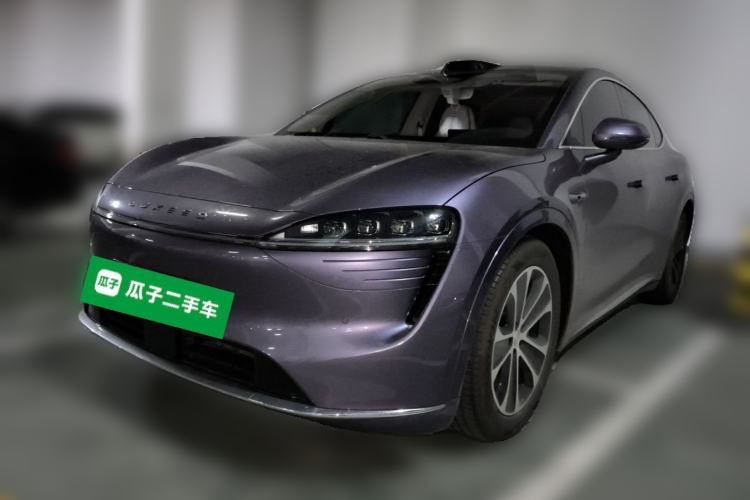 Hima Luxeed R7 2024 All-Electric 802 km Max مستعملة Guazi used car, China used car export, Used car for sale, Used  cars, Cheapest cars for sale