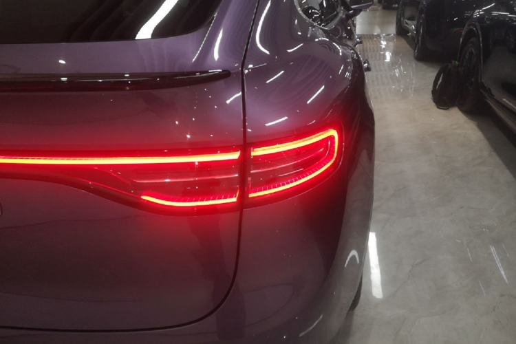 Used Hima Luxeed R7 2024 All-Electric 802 km Max Right Rear Taillight