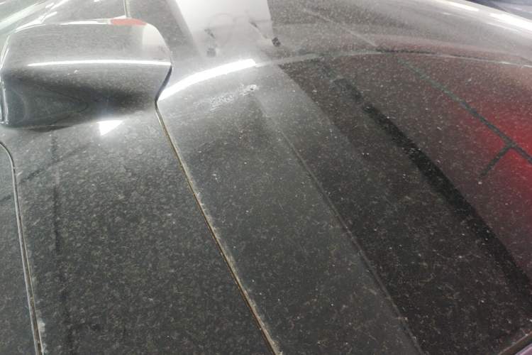 Used Hima Luxeed R7 2024 All-Electric 802 km Max Roof