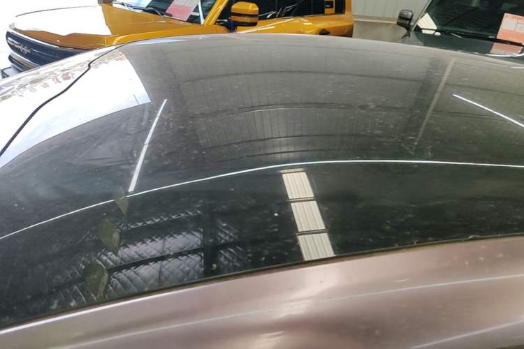 Used Hima Luxeed R7 2024 Pure Electric 667km Pro Roof