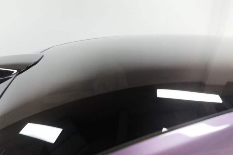 Used Hima Luxeed R7 2024 All-Electric 802 km Max Roof
