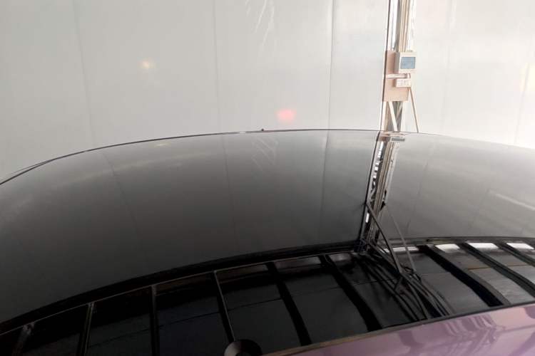 Used Hima Luxeed R7 2024 All-Electric 736 km Ultra Roof