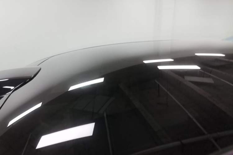 Used Hima Luxeed R7 2024 All-Electric 802 km Max Roof