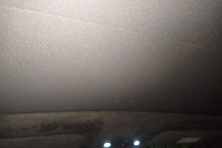Used Hima Luxeed R7 2024 All-Electric 667 km Max Headliner