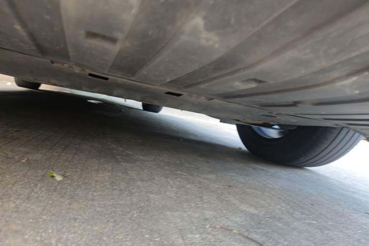 Used Hima Luxeed R7 2024 All-Electric 802 km Max Chassis Rear