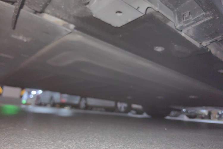 Used Hima Luxeed R7 2024 Pure Electric 667km Pro Chassis Rear Right