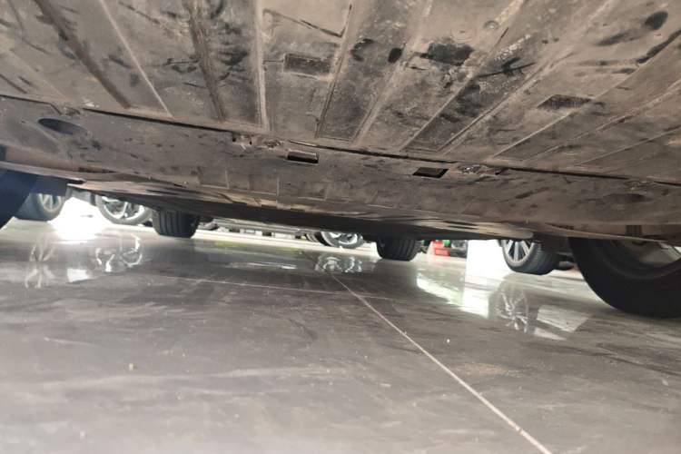 Used Hima Luxeed R7 2024 All-Electric 736 km Ultra Chassis Rear