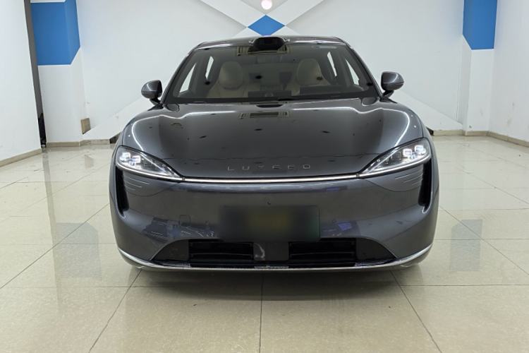Used Hima Luxeed R7 2024 All-Electric 802 km Max Exterior 2