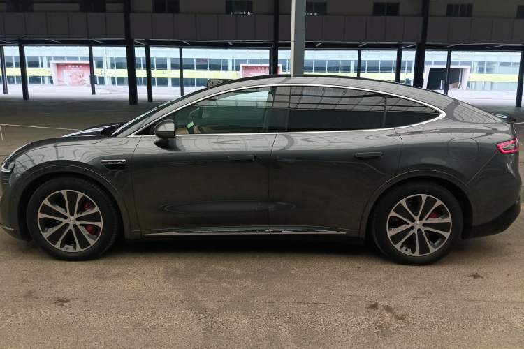 Used Hima Luxeed R7 2024 All-Electric 736 km Ultra Exterior 3
