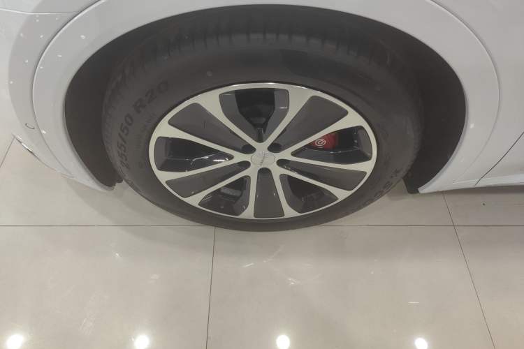 Used Hima Luxeed R7 2024 All-Electric 736 km Ultra Exterior 7