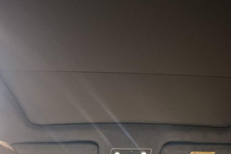 Used Hima Luxeed R7 2024 All-Electric 736 km Ultra Headliner