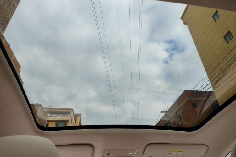 Used Hima Luxeed R7 2024 Pure Electric 667km Pro Headliner