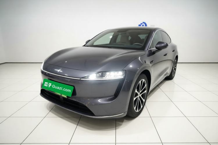 Hima Luxeed R7 2024 Pure Electric 667km Pro