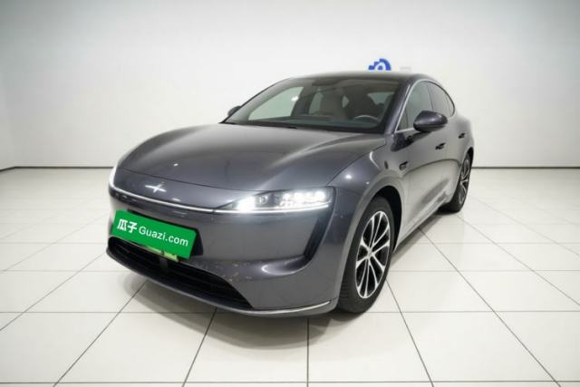 Used Hima Luxeed R7 2024 Pure Electric 667km Pro
