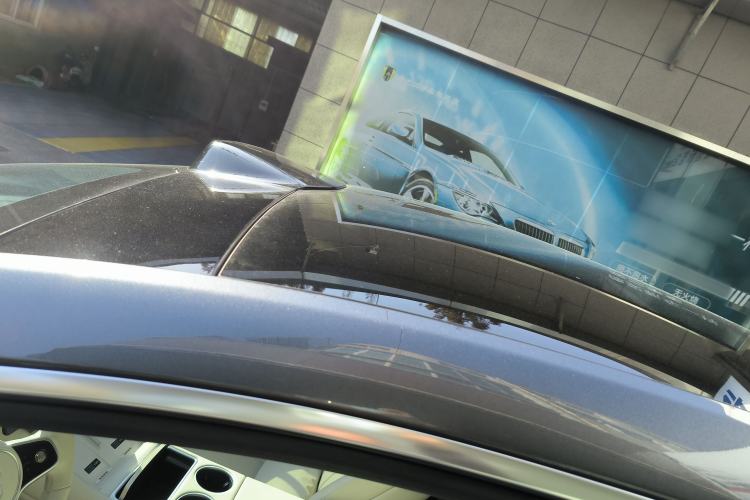 Used Hima Luxeed R7 2024 All-Electric 802 km Max Roof