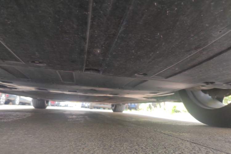 Used Hima Luxeed R7 2024 All-Electric 667 km Max Chassis Front