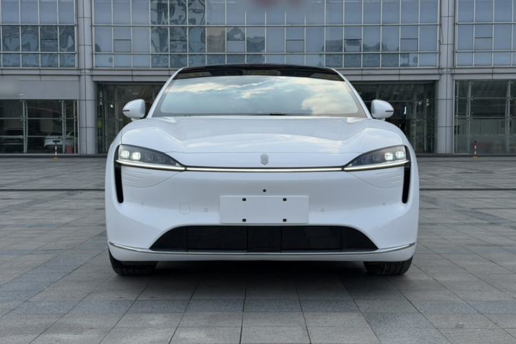 Used Hima Luxeed R7 2024 Pure Electric 667km Pro Exterior 3