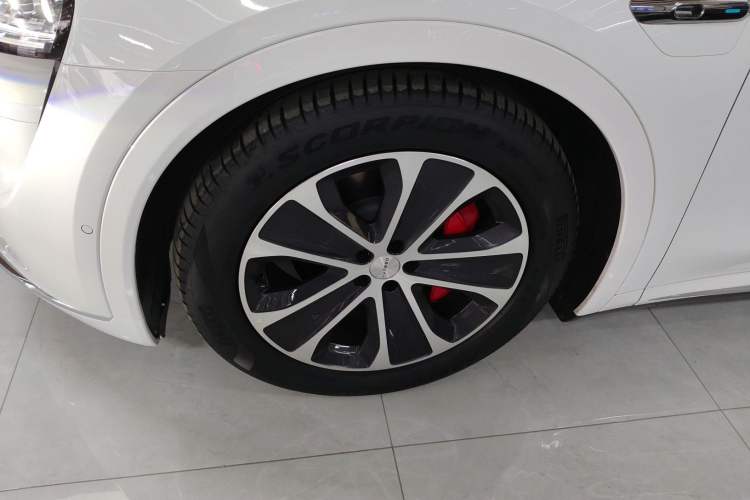Used Hima Luxeed R7 2024 All-Electric 736 km Ultra Exterior 7