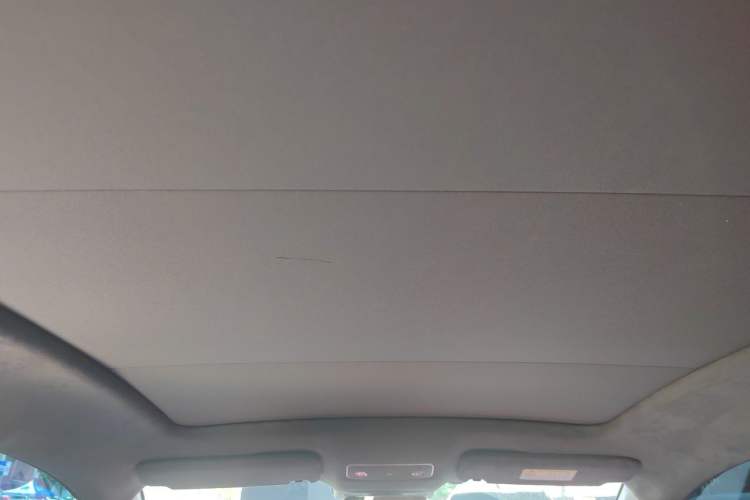 Used Hima Luxeed R7 2024 All-Electric 667 km Max Headliner