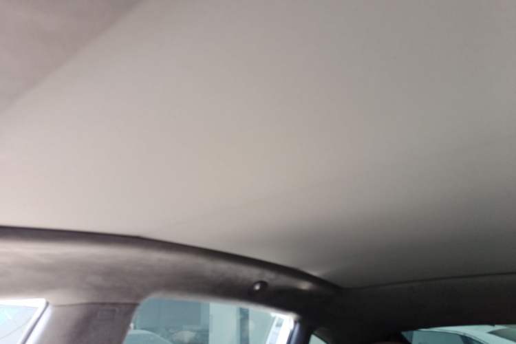 Used Hima Luxeed R7 2024 All-Electric 802 km Max Headliner