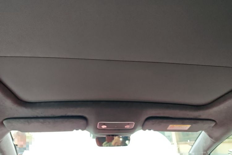 Used Hima Luxeed R7 2024 All-Electric 802 km Max Headliner